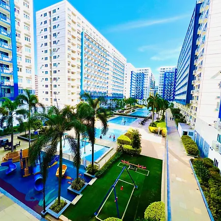 Sea Residence Moa - Paul