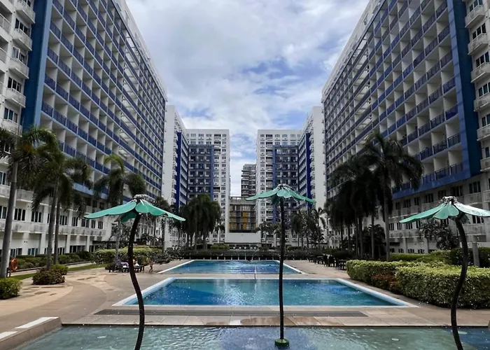 Sea Residences By Paul