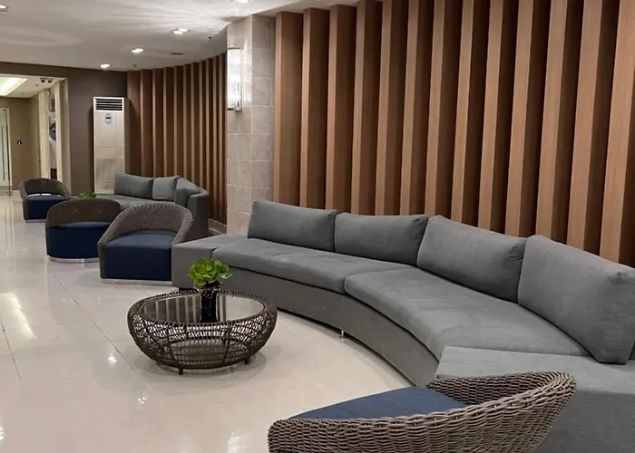 Sea Residences By Paul *