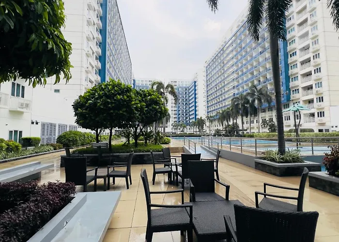 Sea Residences By Paul