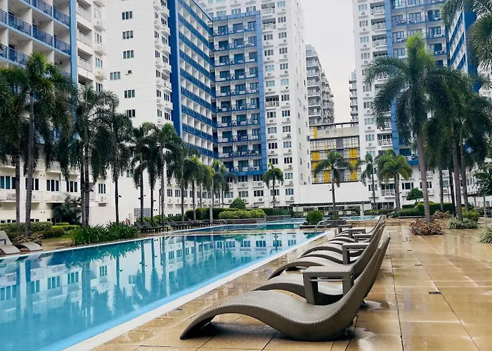 Sea Residences By Paul *