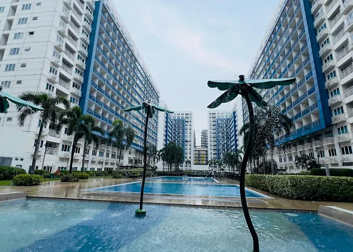 Sea Residences By Paul